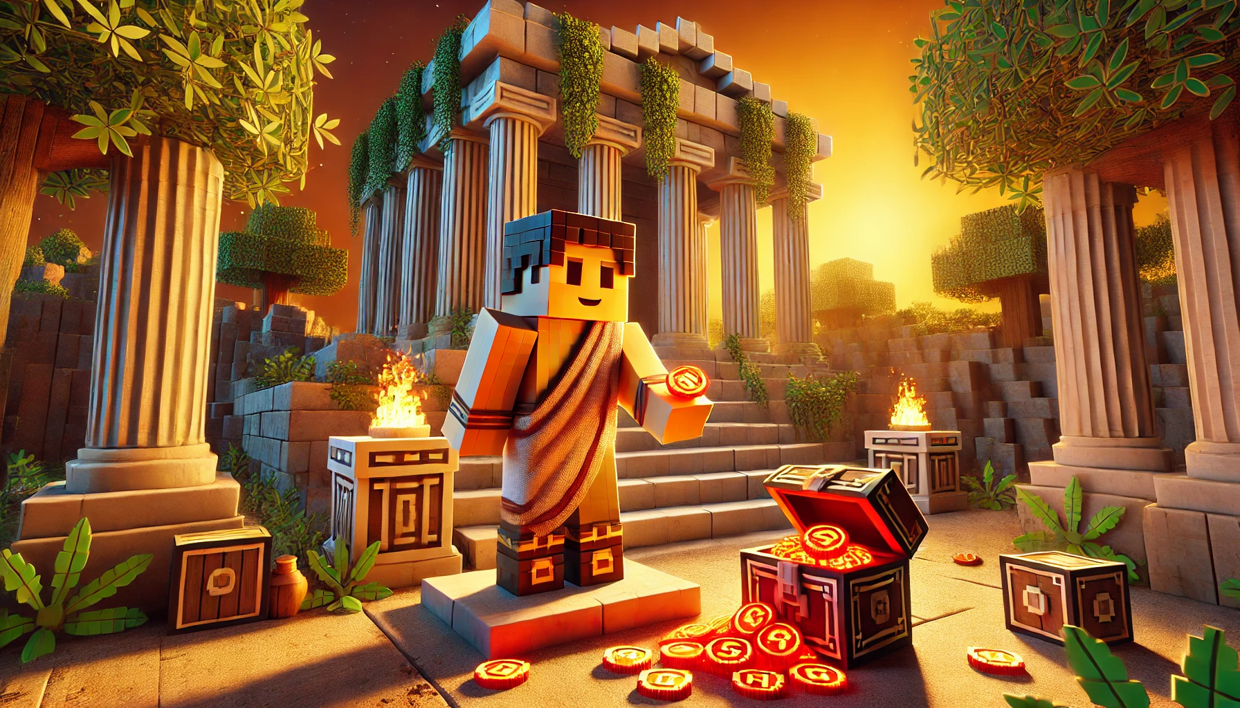 500 RustCoins