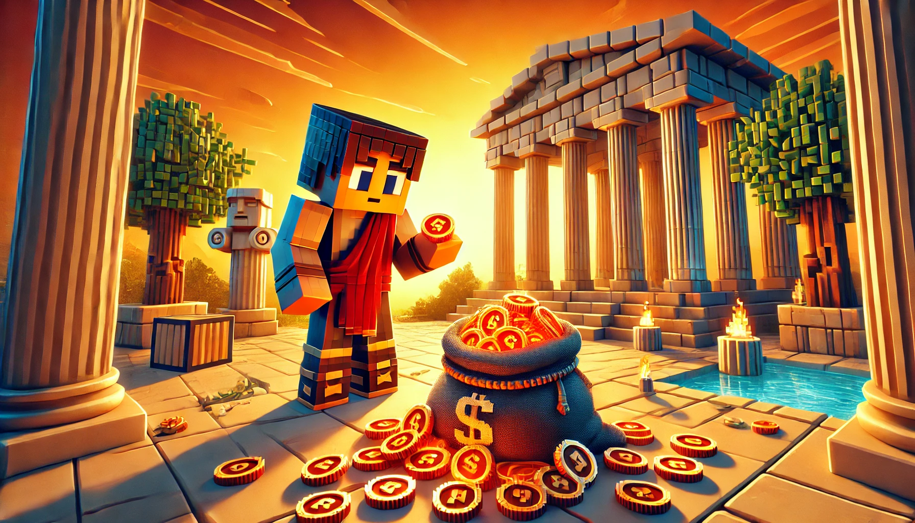 1500 RustCoins